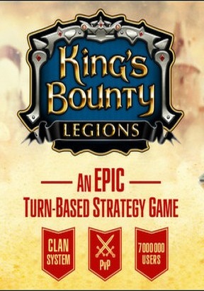 King\'s Bounty: Legions | True Tactician Ultimate Pack Steam
